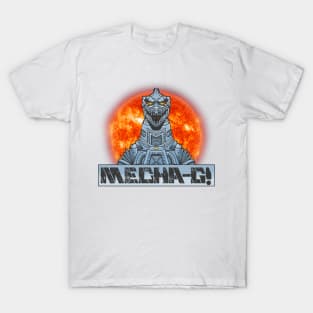 Mecha G! T-Shirt